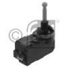 FEBI BILSTEIN 38942 Control, headlight range adjustment